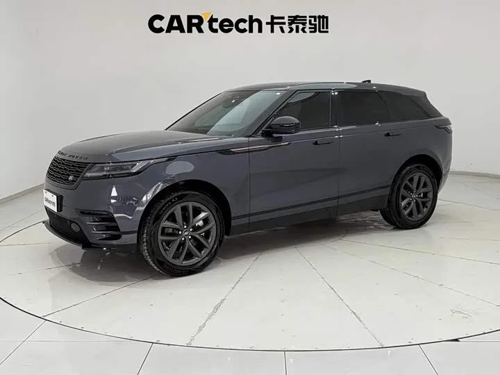 Land Rover Range Rover Velar 2024 из Китая — купить под ключ