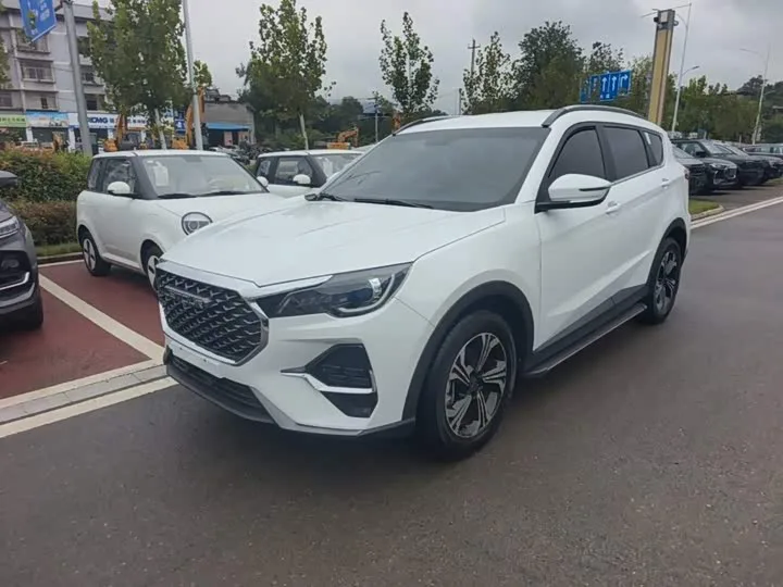 Jetour X70S 2023 из Китая — купить под ключ