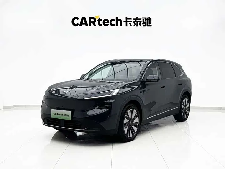 Buick Electra E7 2026 из Китая — купить под ключ