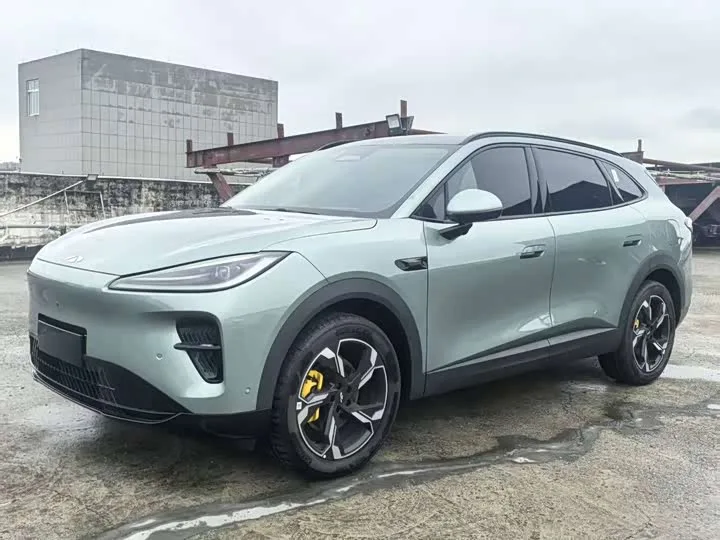 Chery Fulwin T9L 2026 из Китая — купить под ключ
