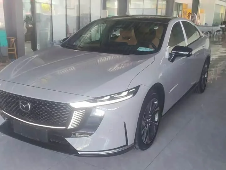 Mazda EZ-6 2026 из Китая — купить под ключ