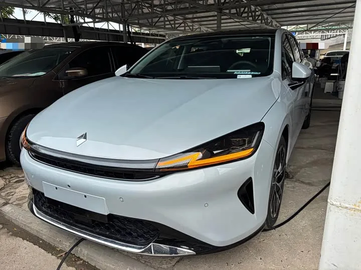 Baojun Xiangjing 2026 из Китая — купить под ключ