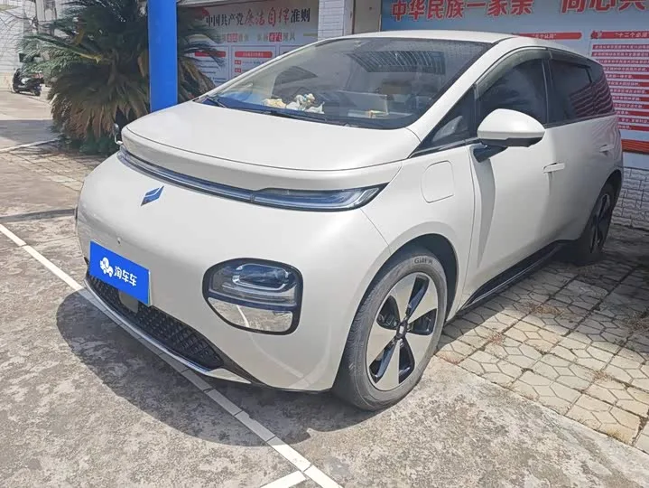 Baojun Yunduo 2023 из Китая — купить под ключ