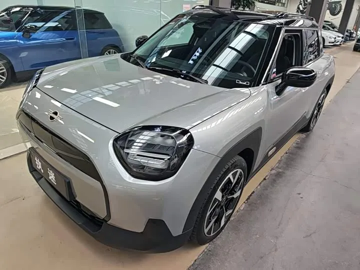 Mini Aceman 2024 из Китая — купить под ключ