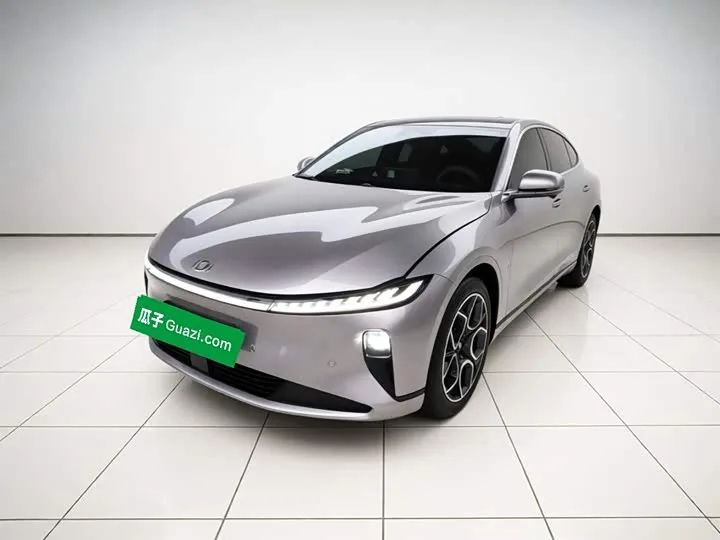 Changan Qiyuan (Nevo) A07 2025 из Китая — купить под ключ