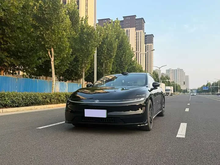Changan Qiyuan (Nevo) A06 2026 из Китая — купить под ключ