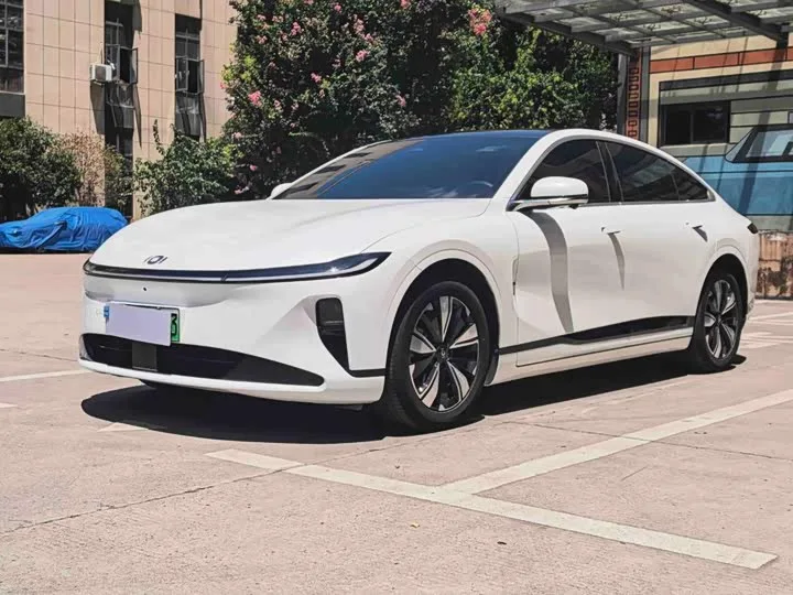 Changan Qiyuan (Nevo) A07 2024 из Китая — купить под ключ
