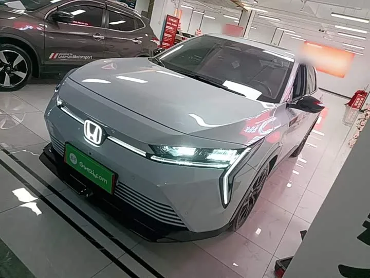 Honda e:NS2 2025 из Китая — купить под ключ