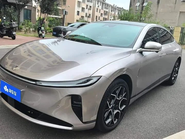 Changan Qiyuan (Nevo) A07 2024 из Китая — купить под ключ