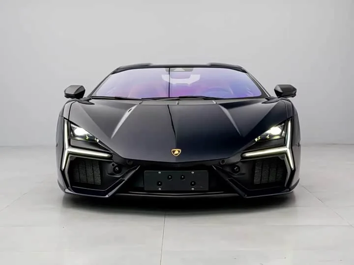 Lamborghini Revuelto 2025 из Китая — купить под ключ