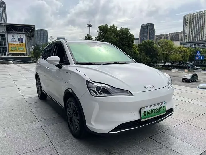Hozon V 2022 из Китая — купить под ключ