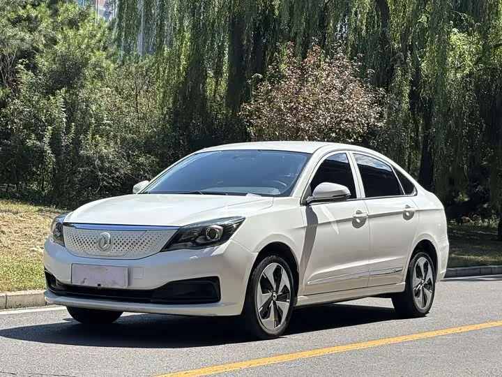 Dongfeng Aeolus E70 2022 из Китая — купить под ключ