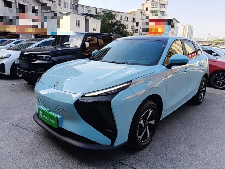 Dongfeng Forthing Leiting 2024 из Китая — купить под ключ