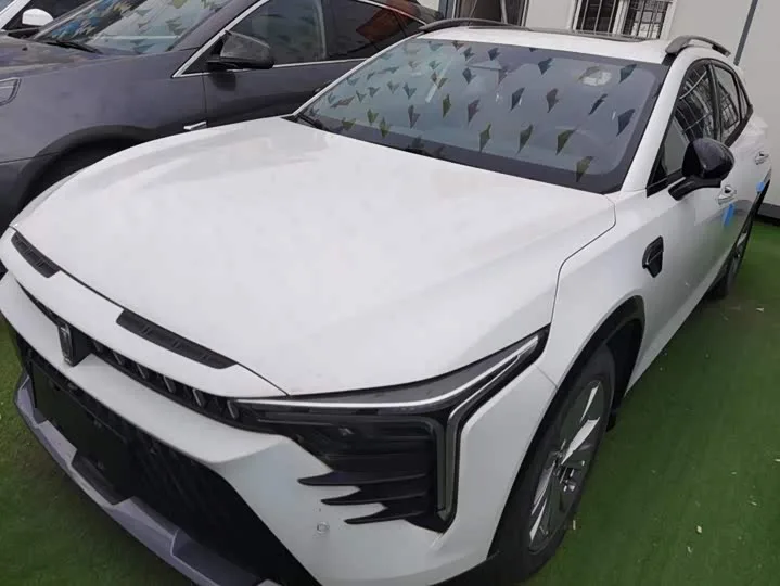 Bestune B70S 2022 из Китая — купить под ключ