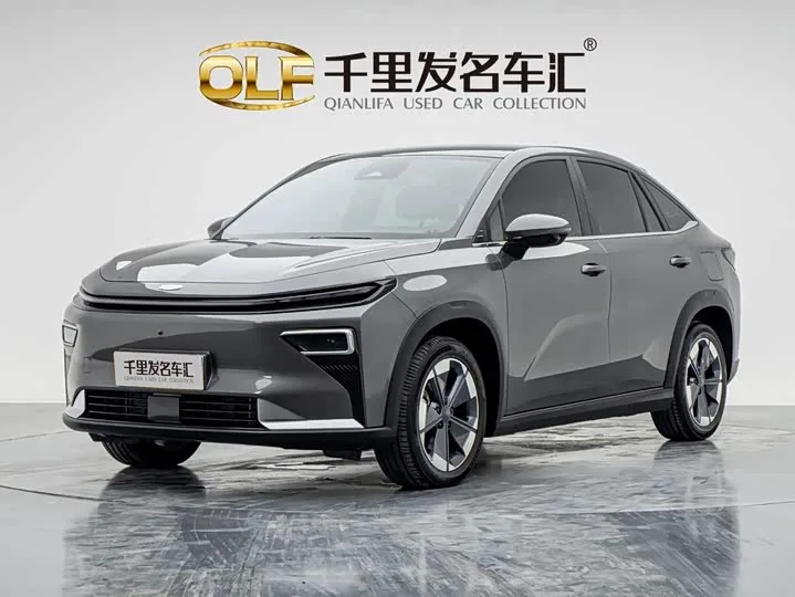 Geely Atlas REV 2026 из Китая — купить под ключ
