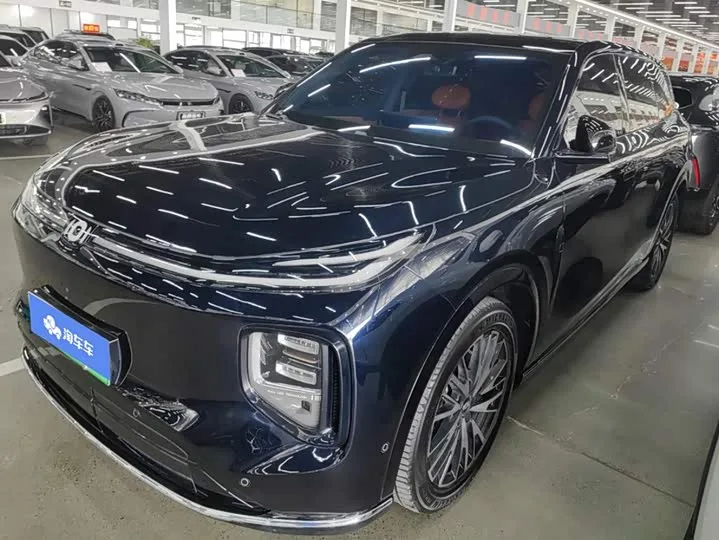 Changan Qiyuan (Nevo) A07 2025 из Китая — купить под ключ