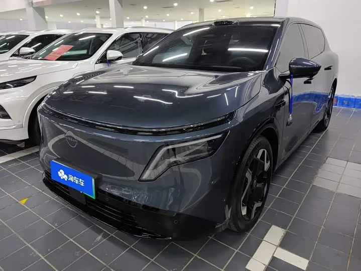Nissan NX8 2026 из Китая — купить под ключ