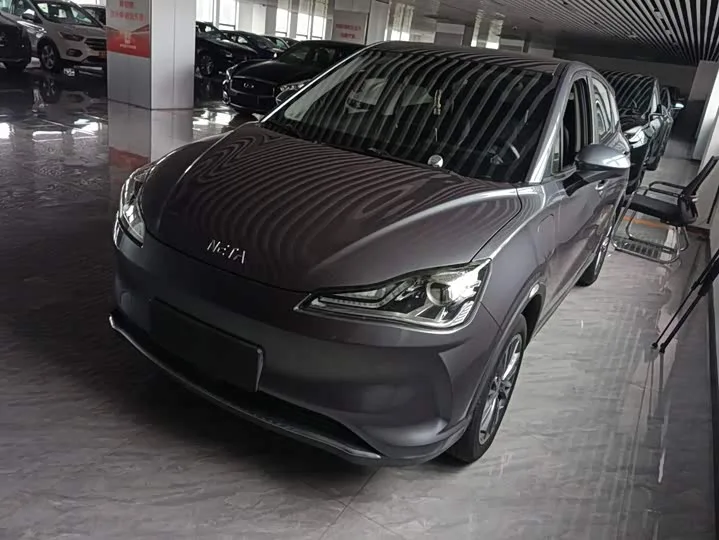 Hozon V 2023 из Китая — купить под ключ