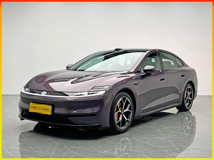 Changan Qiyuan (Nevo) A06 2026 из Китая — купить под ключ