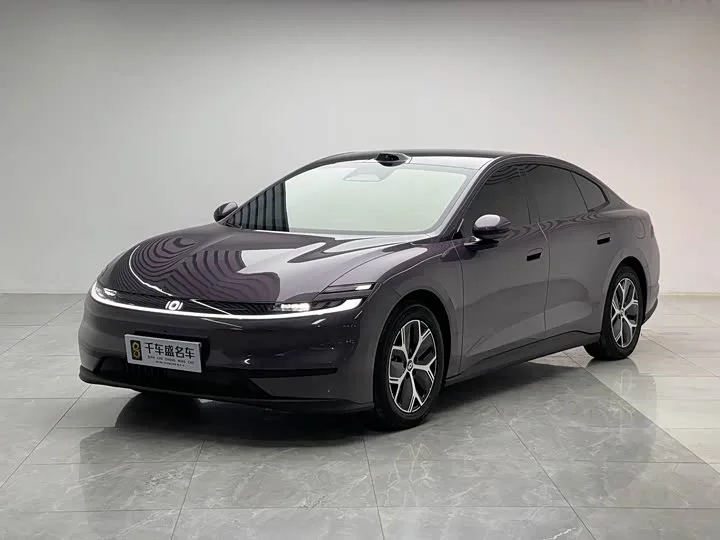 Changan Qiyuan (Nevo) A06 2026 из Китая — купить под ключ