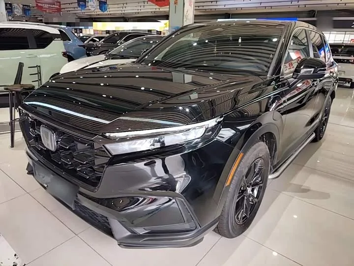 Honda CR-V Hybrid 2023 из Китая — купить под ключ