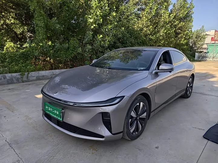 Changan Qiyuan (Nevo) A07 2024 из Китая — купить под ключ