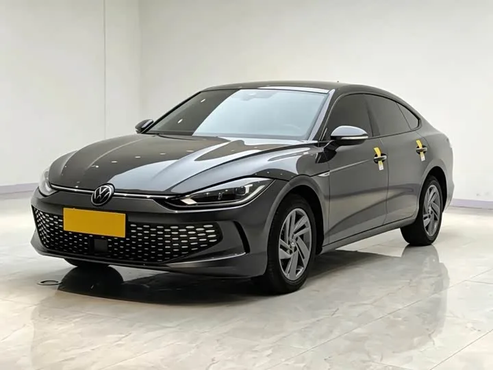 Volkswagen Lamando L 2024 из Китая — купить под ключ