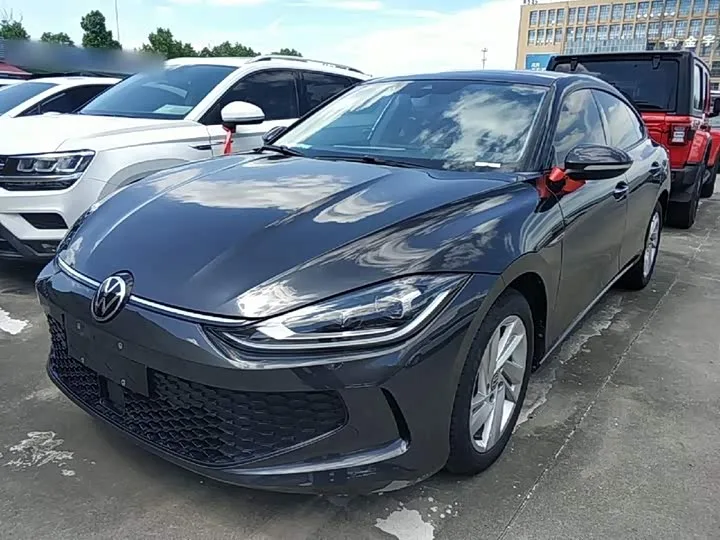 Volkswagen Lamando L 2022 из Китая — купить под ключ