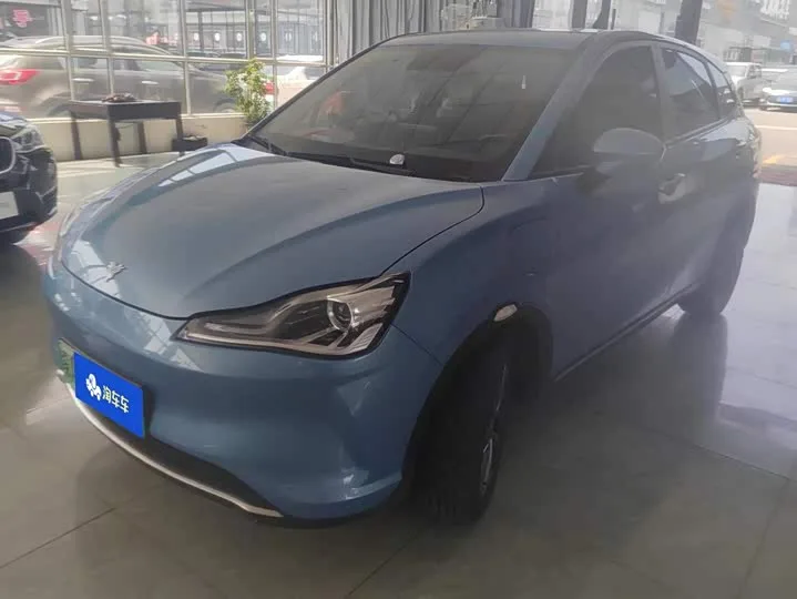 Hozon V 2022 из Китая — купить под ключ