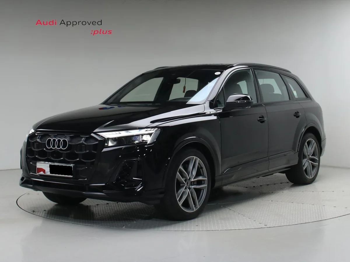 Audi Q7 2016 из Кореи — купить под ключ