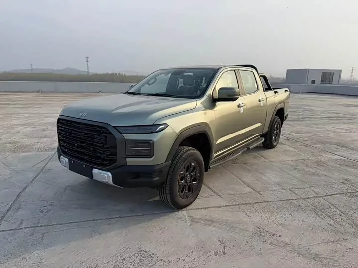 Rely R08 2026 из Китая — купить под ключ