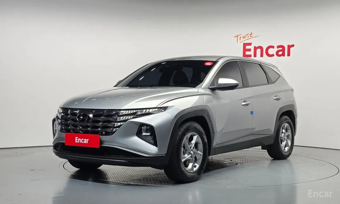 Hyundai Tucson 2023 из Кореи — купить под ключ