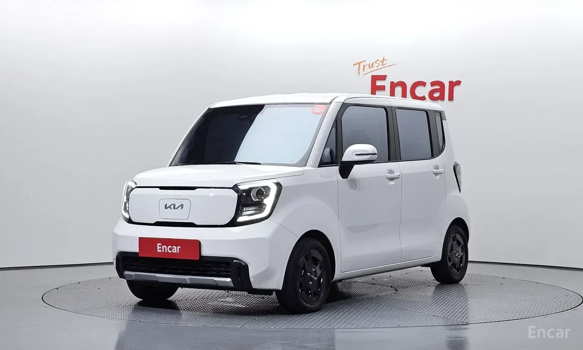 KIA Ray 2024 из Кореи — купить под ключ