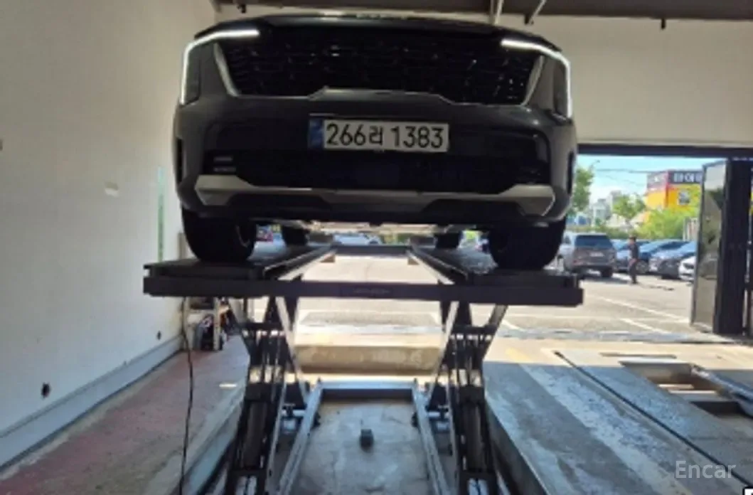 KIA Sorento 2025 из Кореи — купить под ключ