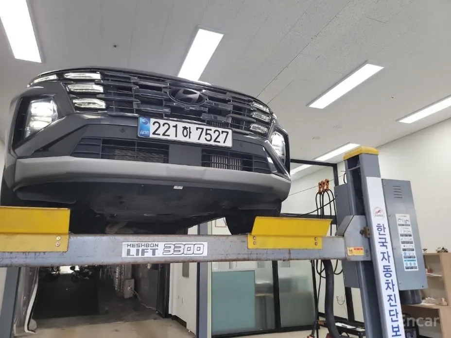 Hyundai Tucson 2024 из Кореи — купить под ключ