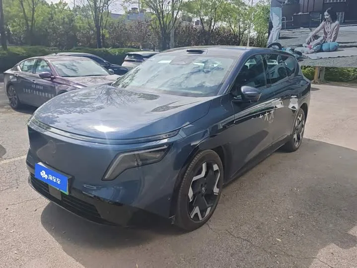 Nissan NX8 2026 из Китая — купить под ключ
