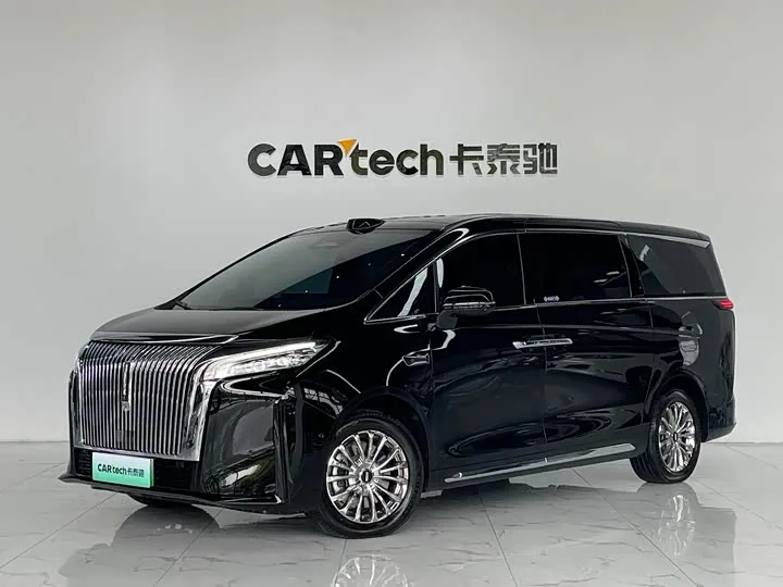 Wey 80 2027 из Китая — купить под ключ