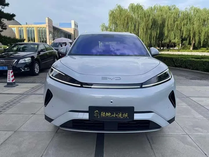 BYD Sea Lion 05 DM-i Hybrid 2026 из Китая — купить под ключ