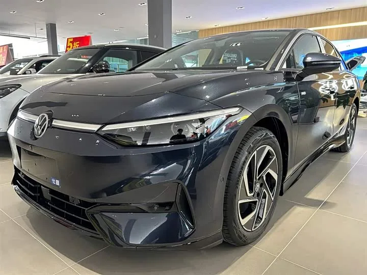 Volkswagen ID.7 Vizzion 2026 из Китая — купить под ключ