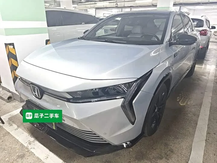Honda e:NS2 2024 из Китая — купить под ключ