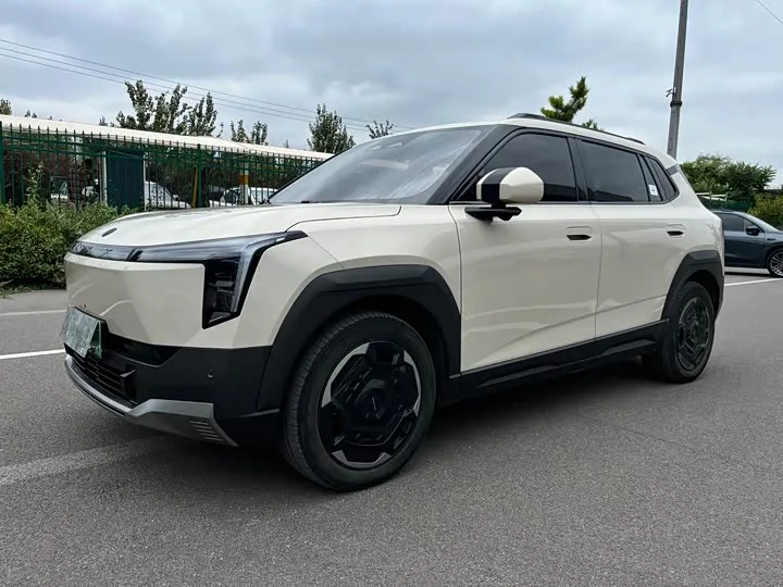 Dongfeng Yipai Nano 06 2025 из Китая — купить под ключ