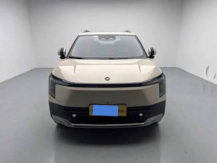 Dongfeng Yipai Nano 06 2025 из Китая — купить под ключ