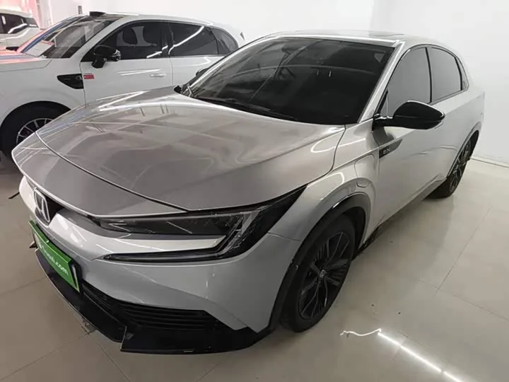 Honda e:NP2 2025 из Китая — купить под ключ