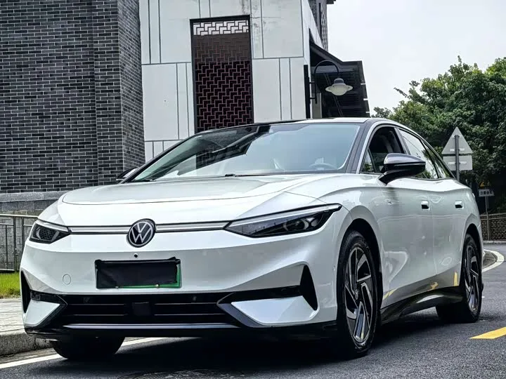 Volkswagen ID.7 Vizzion 2024 из Китая — купить под ключ