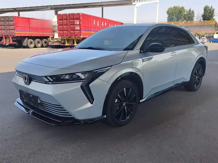 Honda e:NS2 2024 из Китая — купить под ключ