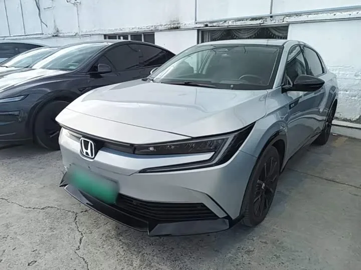 Honda e:NP2 2024 из Китая — купить под ключ
