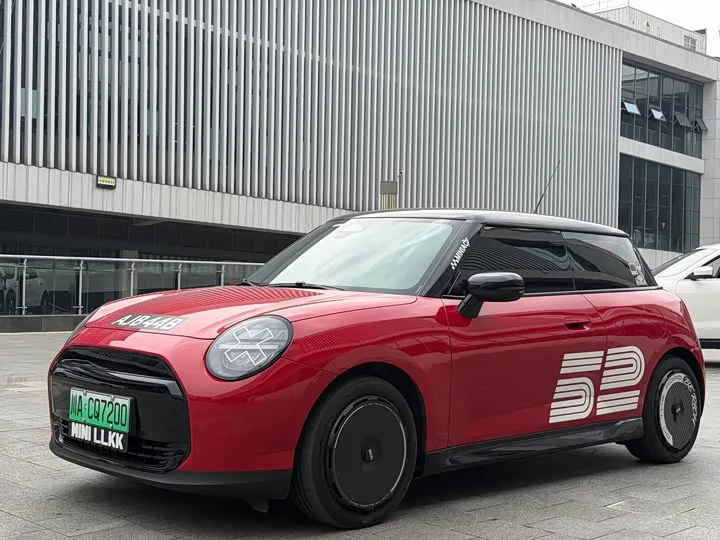 Mini Aceman 2025 из Китая — купить под ключ