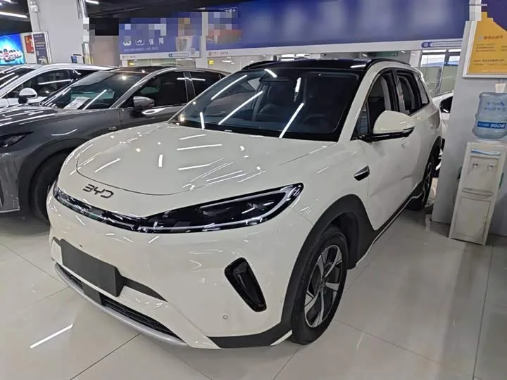 BYD Sea Lion 05 EV 2025 из Китая — купить под ключ
