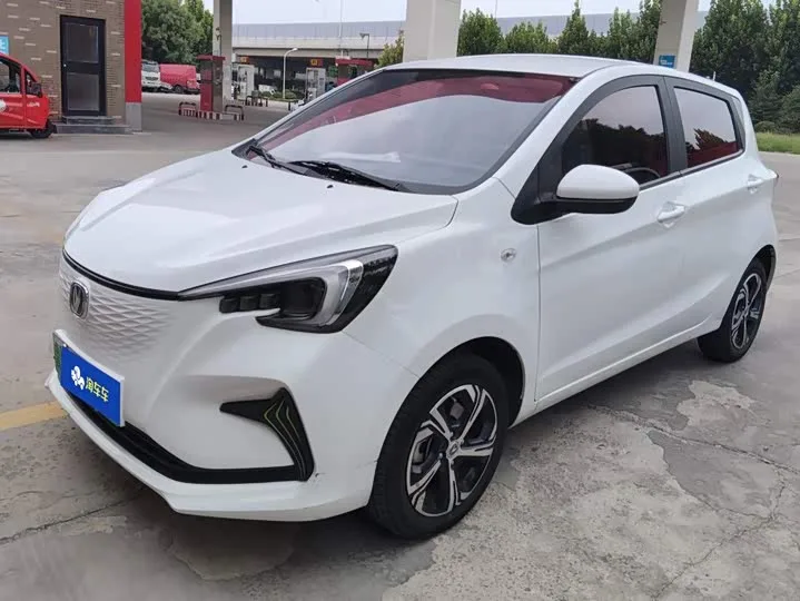 Changan Oshan BenBen E-Star 2023 из Китая — купить под ключ