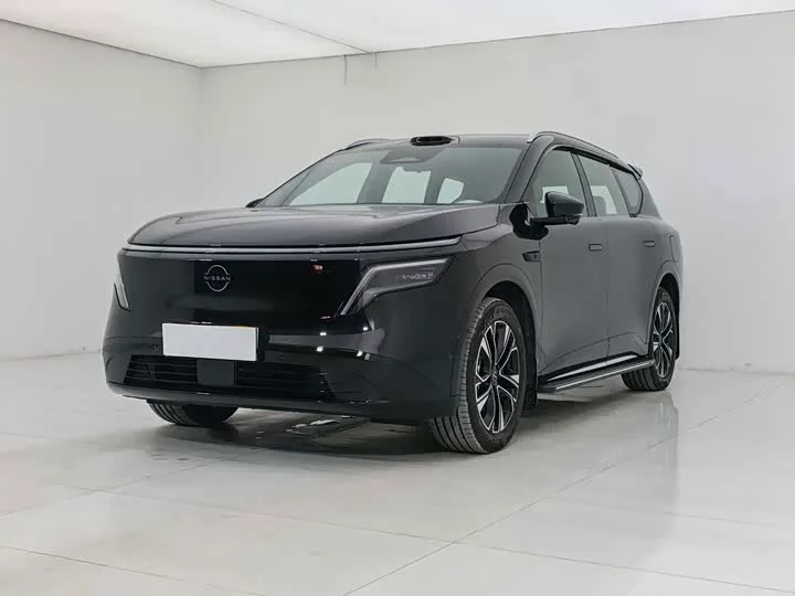 Nissan NX8 2026 из Китая — купить под ключ